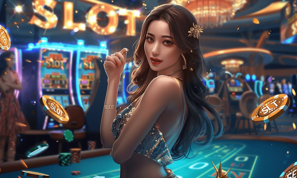 dara88 featured game showcase