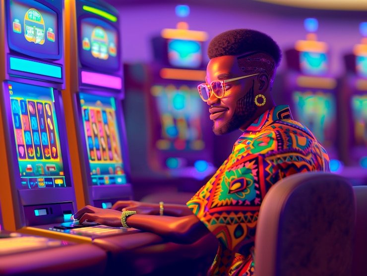 Dukungan pelanggan dara88 dalam bahasa Indonesia untuk Blueprint Gaming dan semua layanan platform